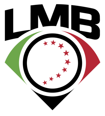 LMB Liga Mexicana Beisbol