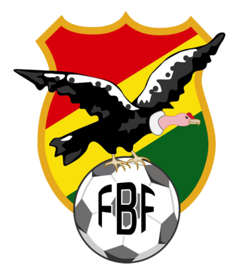 Federación Boliviana de Fútbol